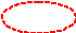 Oval 12
